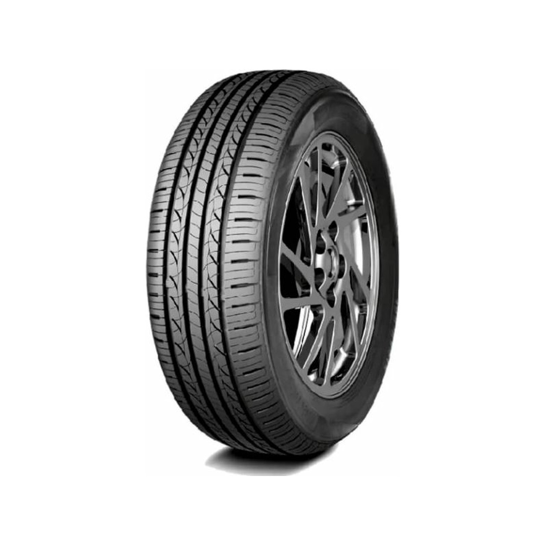 205/55  R16  HiLO GENESYS XP1 91V Вид 0
