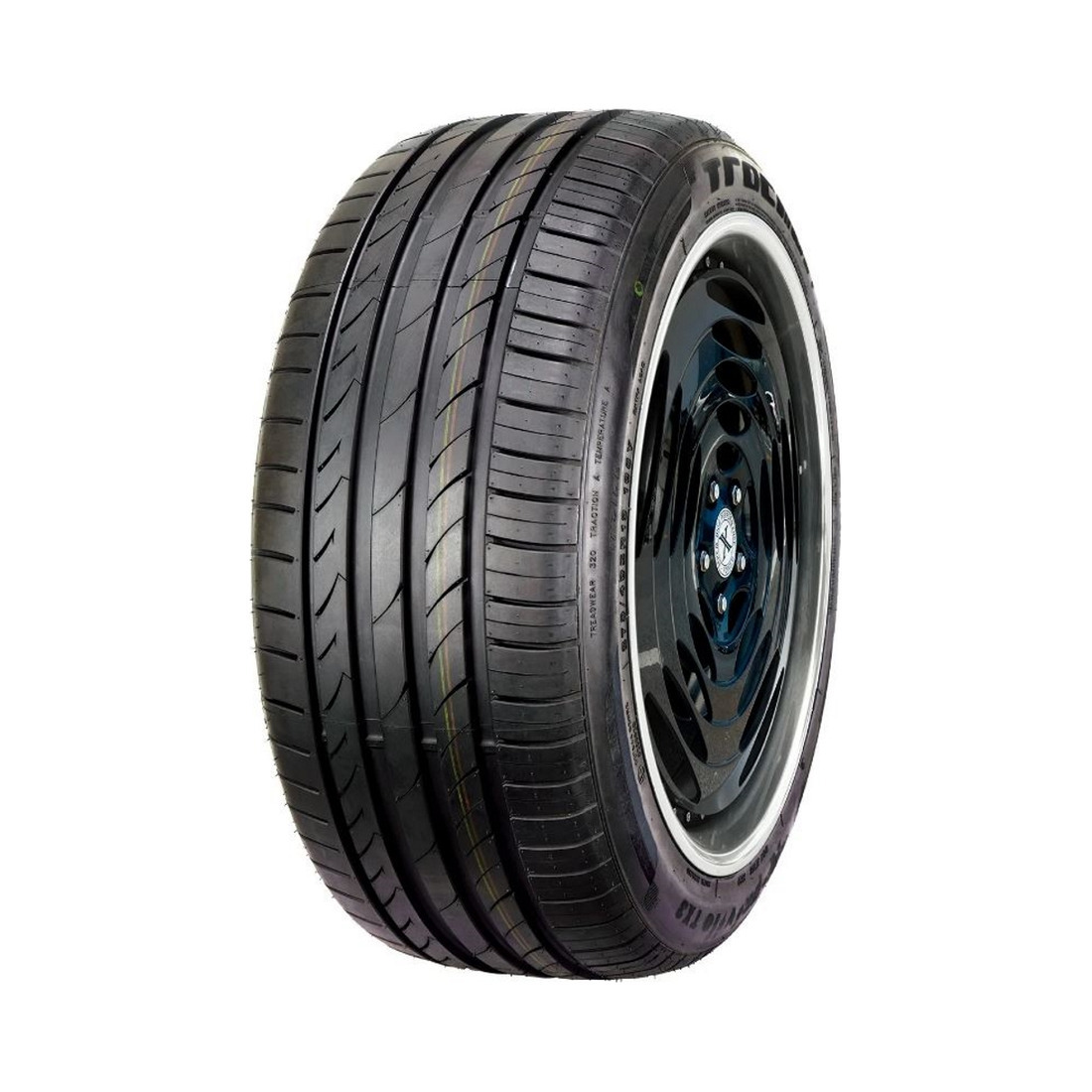 225/55  R18  Tracmax X-Privilo TX3 98V Вид 0