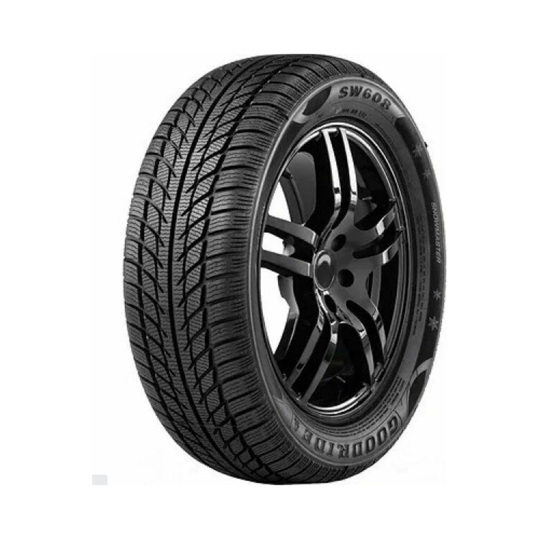 155/80  R13  WestLake SW608 79T Вид 0