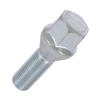 Болт M12x1.5 56/28 17 конус Zn colombo