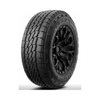 235/60  R18  Bridgestone Dueler All Terrain A/T002 107H
