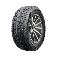 245/60  R18  Compasal Winter Stud 109T