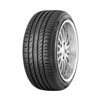 275/45  R21  Continental ContiSportContact 5 SUV MO 107Y