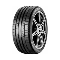285/35  R21  Continental ContiSportContact 5P 105Y