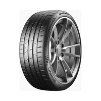 325/30  R21  Continental ContiSportContact 7 108Y