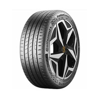 285/40  R21  Continental PremiumContact 7 FR 109Y XL