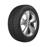 285/45  R21  Ikon (Nokian Tyres) Autograph Snow 3 SUV 113R XL