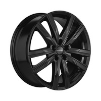 7.5x19 5x108 65.1 ET36 BLACK