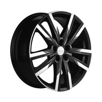 7.5x19 5x120 59.5 ET41 BLACK-FP