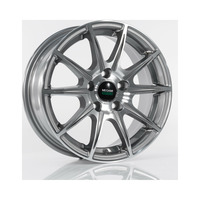 6x14 5x100 57.1 ET35 gmf