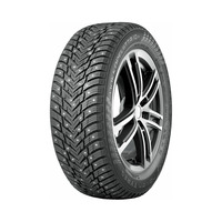 235/50  R21  Nokian Tyres (Ikon) Hakkapeliitta 10 шип SUV 104T XL