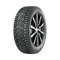 315/40  R21  Nokian Tyres (Ikon) Hakkapeliitta 9 шип SUV 115T XL