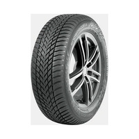 215/65  R17  Nokian Tyres (Ikon) Snowproof 2 LT 99H