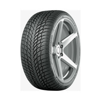 215/55  R17  Nokian Tyres (Ikon) WR Snowproof 98H XL (2021 г. в.)