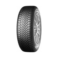 285/35  R22  Yokohama BluEarth Winter V906 106W