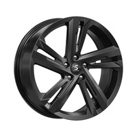 7x19 5x108 65.1 ET36 fury_black